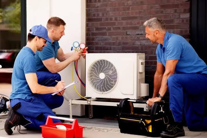 FOGS Aircon Services