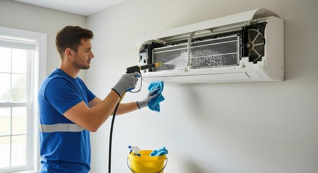 Professional Tools and Equipment